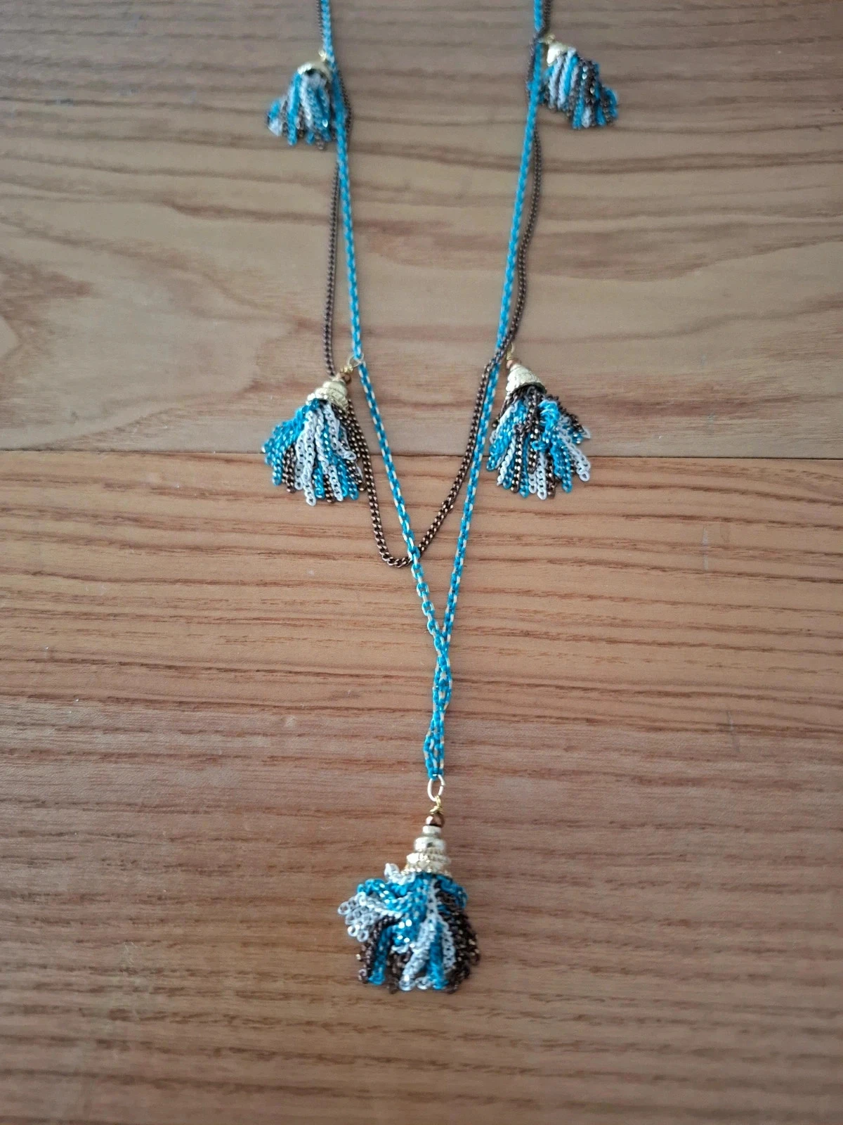 Collar ikita n°185 – photo 2